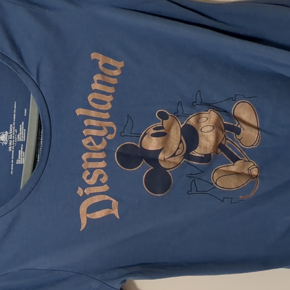 Mickey T-shirt - Picture 3 of 4